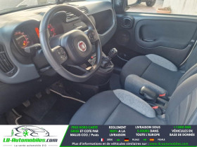 Fiat Panda 1.3 Multijet 95 ch  occasion � Beaupuy - photo n�3