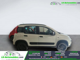 Fiat Panda 1.3 Multijet 95 ch  occasion � Beaupuy - photo n�2