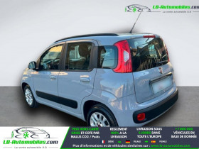 Fiat Panda 1.3 Multijet 95 ch  occasion � Beaupuy - photo n�3