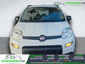 Fiat Panda 1.3 Multijet 95 ch  occasion � Beaupuy - photo n�2