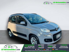 Fiat Panda 1.3 Multijet 95 ch  occasion � Beaupuy - photo n�2