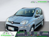 Fiat Panda 1.3 Multijet 95 ch  � Beaupuy 31