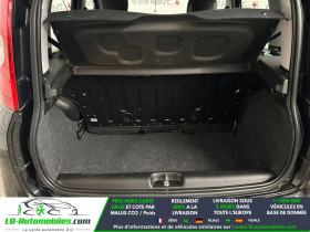 Fiat Panda 1.3 Multijet 95 ch  occasion � Beaupuy - photo n�10