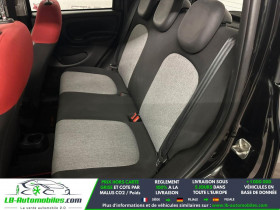 Fiat Panda 1.3 Multijet 95 ch  occasion � Beaupuy - photo n�9