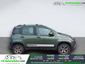Fiat Panda 1.3 Multijet 95 ch  occasion � Beaupuy - photo n�6