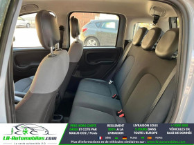 Fiat Panda 1.3 Multijet 95 ch  occasion � Beaupuy - photo n�7