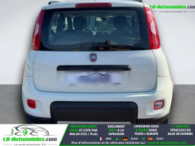 Fiat Panda 1.3 Multijet 95 ch  occasion � Beaupuy - photo n�6