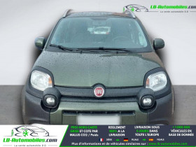 Fiat Panda 1.3 Multijet 95 ch  occasion � Beaupuy - photo n�5