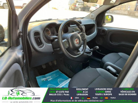 Fiat Panda 1.3 Multijet 95 ch  occasion � Beaupuy - photo n�6