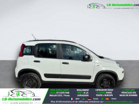 Fiat Panda 1.3 Multijet 95 ch  occasion � Beaupuy - photo n�5