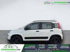 Fiat Panda 1.3 Multijet 95 ch  occasion � Beaupuy - photo n�5