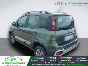 Fiat Panda 1.3 Multijet 95 ch  occasion � Beaupuy - photo n�4