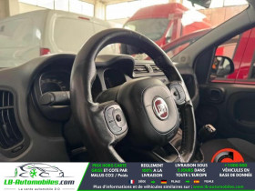 Fiat Panda 1.3 Multijet 95 ch  occasion � Beaupuy - photo n�9