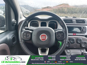 Fiat Panda 1.3 Multijet 95 ch  occasion � Beaupuy - photo n�9