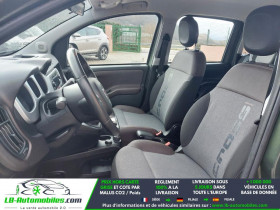 Fiat Panda 1.3 Multijet 95 ch  occasion � Beaupuy - photo n�8