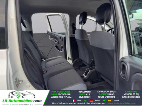 Fiat Panda 1.3 Multijet 95 ch  occasion � Beaupuy - photo n�8