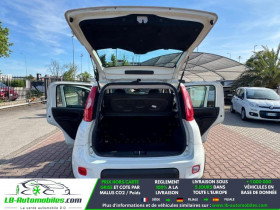 Fiat Panda 1.3 Multijet 95 ch  occasion � Beaupuy - photo n�8