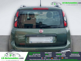 Fiat Panda 1.3 Multijet 95 ch  occasion � Beaupuy - photo n�7