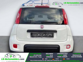 Fiat Panda 1.3 Multijet 95 ch  occasion � Beaupuy - photo n�6