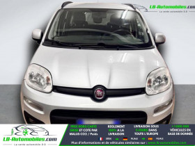 Fiat Panda 1.3 Multijet 95 ch  occasion � Beaupuy - photo n�3