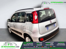 Fiat Panda 1.3 Multijet 95 ch  occasion � Beaupuy - photo n�2