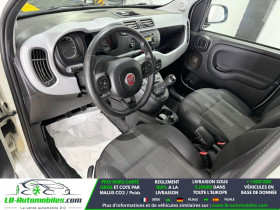 Fiat Panda 1.3 Multijet 95 ch  occasion � Beaupuy - photo n�5