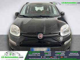 Fiat Panda 1.3 Multijet 95 ch  occasion � Beaupuy - photo n�5