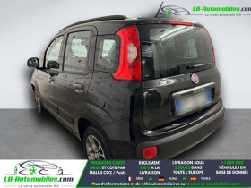 Fiat Panda 1.3 Multijet 95 ch  occasion � Beaupuy - photo n�4