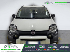 Fiat Panda 1.3 Multijet 95 ch  occasion � Beaupuy - photo n�4