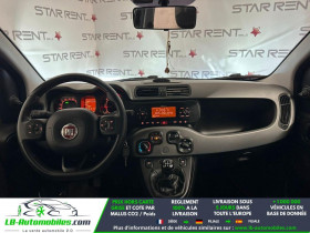 Fiat Panda 1.3 Multijet 95 ch  occasion � Beaupuy - photo n�3