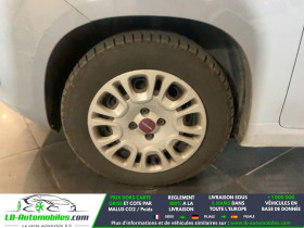 Fiat Panda 1.3 Multijet 95 ch  occasion � Beaupuy - photo n�4