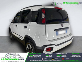 Fiat Panda 1.3 Multijet 95 ch  occasion � Beaupuy - photo n�3