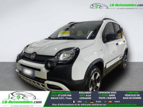 Fiat Panda 1.3 Multijet 95 ch  occasion � Beaupuy - photo n�2