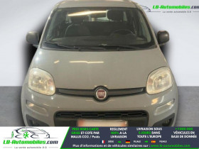 Fiat Panda 1.3 Multijet 95 ch  occasion � Beaupuy - photo n�2