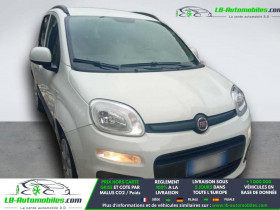 Fiat Panda 1.3 Multijet 95 ch  occasion � Beaupuy - photo n�2