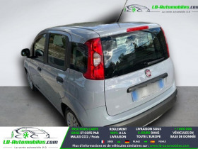 Fiat Panda 1.3 Multijet 95 ch  occasion � Beaupuy - photo n�3