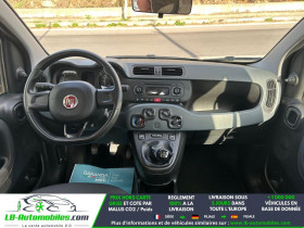 Fiat Panda 1.3 Multijet 95 ch  occasion � Beaupuy - photo n�2