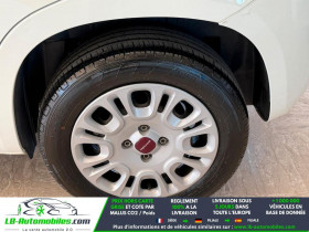 Fiat Panda 1.3 Multijet 95 ch  occasion � Beaupuy - photo n�5