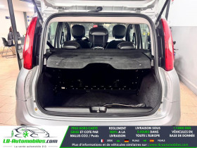 Fiat Panda 1.3 Multijet 95 ch  occasion � Beaupuy - photo n�6