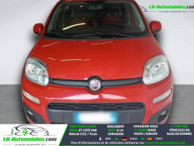 Fiat Panda 1.3 Multijet 95 ch  occasion � Beaupuy - photo n�2
