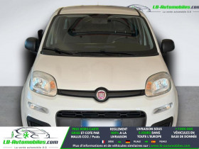 Fiat Panda 1.3 Multijet 95 ch  occasion � Beaupuy - photo n�3