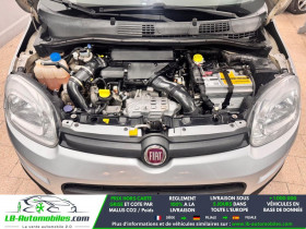 Fiat Panda 1.3 Multijet 95 ch  occasion � Beaupuy - photo n�5