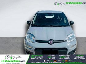 Fiat Panda 1.3 Multijet 95 ch  occasion � Beaupuy - photo n�4