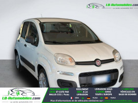 Fiat Panda 1.3 Multijet 95 ch  occasion � Beaupuy - photo n�2