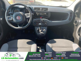 Fiat Panda 1.3 Multijet 95 ch  occasion � Beaupuy - photo n�2