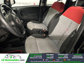 Fiat Panda 1.3 Multijet 95 ch  occasion � Beaupuy - photo n�8