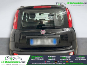 Fiat Panda 1.3 Multijet 95 ch  occasion � Beaupuy - photo n�7