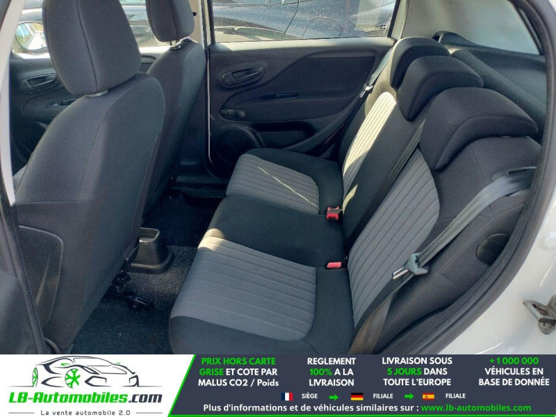 Fiat Panda 1.3 Multijet 95 ch  occasion � Beaupuy - photo n�5