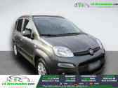 Fiat Panda 1.3 Multijet 95 ch  � Beaupuy 31