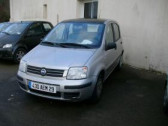 Fiat Panda occasion Gris année 2006 boite Manuelle Annonce Fiat Panda occasion Diesel 1.3 MULTIJET à Brest